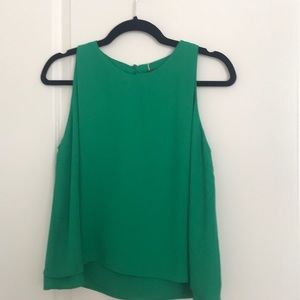 ZARA top
